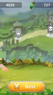 AFK Summoner скриншот 7