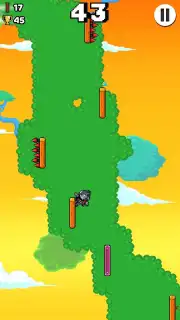 Wall Kickers скриншот 9