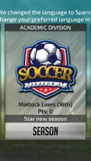 Football 2019 скриншот 10