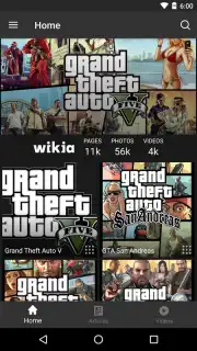 Fandom: GTA скриншот 5