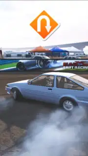 CarX Drift Racing 2 скриншот 3