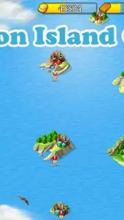 Dragon Island Clash скриншот 2