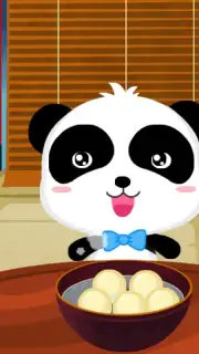 Little Panda's Chinese Recipes скриншот 9