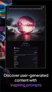 Leonardo.Ai скриншот 21