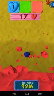 Clay Jam скриншот 2