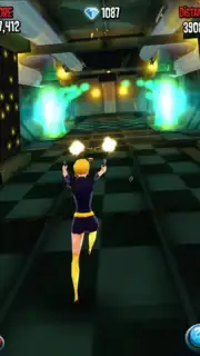 Agent Dash скриншот 4