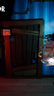 Hello Neighbor скриншот 8