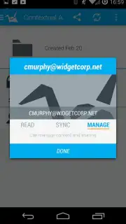 Copy скриншот 3