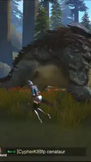 Rangers of Oblivion скриншот 8