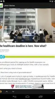 Marketplace скриншот 10