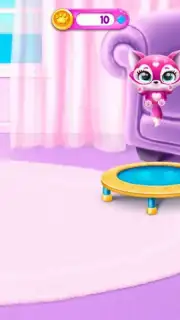 Fluvsies скриншот 1