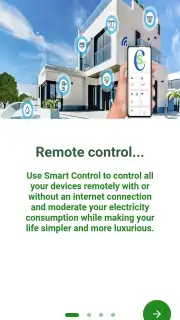 Maya Smart Control скриншот 4