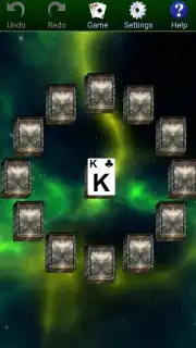 Solitaire Suite скриншот 7