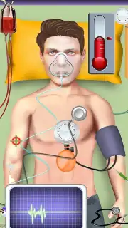 WristSurgeryDoctor скриншот 4