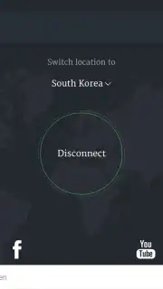 Solo VPN скриншот 5