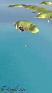 Pirate Sim скриншот 1