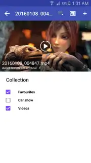 Any Cast + скриншот 1
