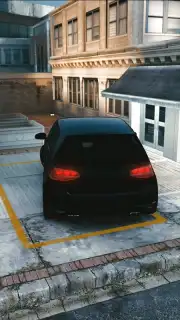 Real Car Parking 2 скриншот 11