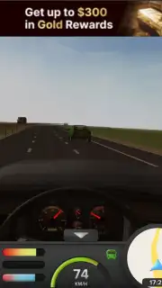 Coach Bus Simulator скриншот 8