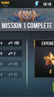 World of Artillery скриншот 12