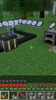 Energy Ideas - Minecraft скриншот 1