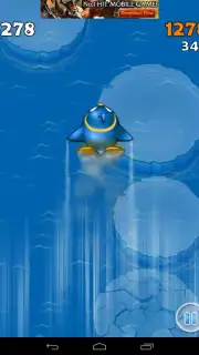 Air Penguin® скриншот 4