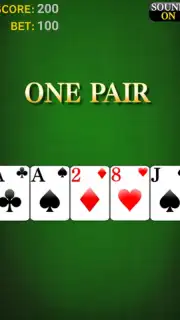 poker скриншот 5