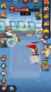 Oh My Dog - Heroes Assemble скриншот 8