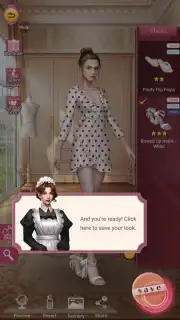 Immortal Diaries скриншот 5