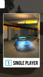 Car Parking Multiplayer скриншот 24
