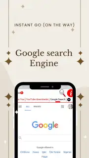 Instant GO videos & audios downloader скриншот 6