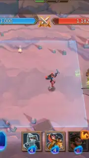 Lords Mobile скриншот 19
