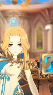Summoners War: Chronicles (KR) скриншот 17