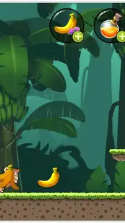 Banana World скриншот 3