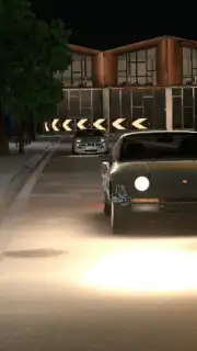 Forza Street скриншот 4