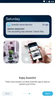 ZoomOn скриншот 11