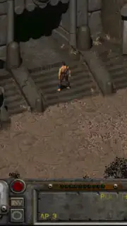 ExaGear RPG скриншот 2