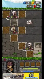 Dungeon Knights скриншот 6