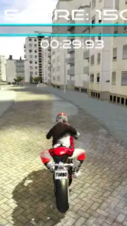 City Bike скриншот 5