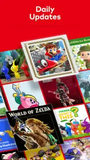 Nintendo Today! скриншот 3