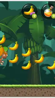 Banana World скриншот 4