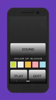 Classic Block Puzzle Free: Тетрис скриншот 4