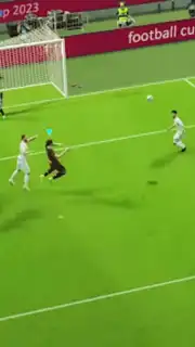 Football Soccer League Game 3D скриншот 5