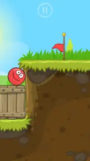 Red Ball 4 скриншот 13