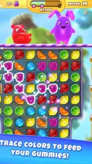Yummy Gummy скриншот 2