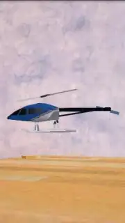 Helidroid 3D скриншот 2