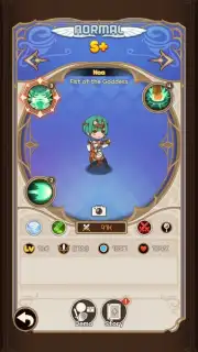 Princess Tale скриншот 5
