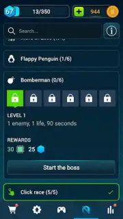 The Longest Game Ever 2 скриншот 3