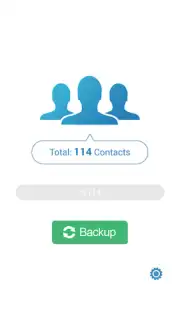 MCBackup скриншот 4