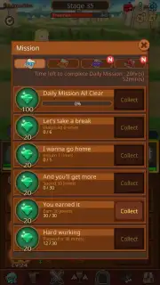Job Hunt Heroes скриншот 8